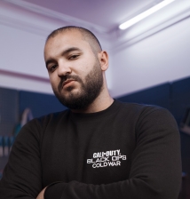 عمر محمود البيه