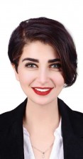 فاطمة القاضي