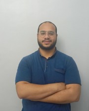 باسم حمدي محمد