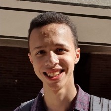 محمود رضوان