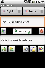 جوجل Google translate يقدم ميزة الترجمة للرسائل النصية القصيرة