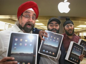 ابل تعلن فتح متجرها الرسمى فى دبى بداية من 16مارس