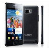 فتح الطلب المسبق لهاتف Samsung Galaxy S II في بريطانيا وبسعر مرتفع
