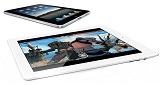 مقارنة بين مواصفات iPad & iPad 2