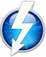 أبل توفر أول جهاز مزود بمنافذ Thunderbolt