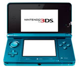 تم شحن 400 ألف جهاز Nintendo 3DS في اليابان