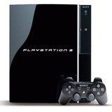 سوني تبيع 47.9 مليون جهاز ألعاب PS3 خلال 2010