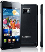 من المتوقع طرح هاتف Samsung Galaxy S II خلال شهر حزيران