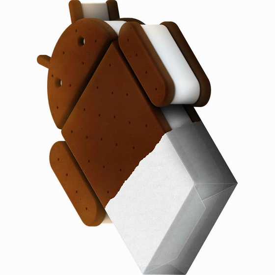 تسريب نسخة جديدة لهاتف Samsung Galaxy S II تعمل بنظام Android 4.0 Ice Cream Sandwich