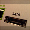 تعرّف على منفذ eSATA