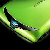 (بالصور) Silicon Power تعلن عن القرص الصلب المحمول: Stream S10