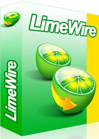 LimeWire يستعد لغلق ابوابه