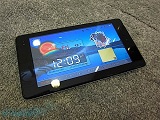 WMC 2011: كشفت شركة Huawei عن جهازها اللوحي Huawei IDEOS S7