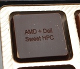 شركة AMD تسخر من أنتل بشكل مضحك