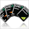 نظرة على جيل Griffin لمعالجات AMD المحمولة