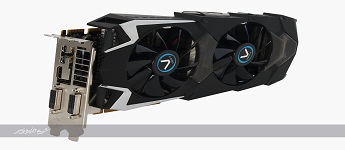 مراجعة النسخة المتوحشة من بطاقة HD7970 من Sapphire بذاكرة 6GB