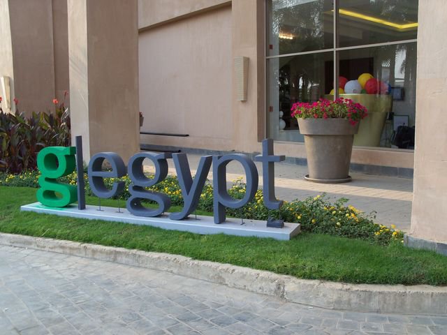 تغطية سريعة حول اليوم الثالث والأخير لجوجل في مصر G-Egypt