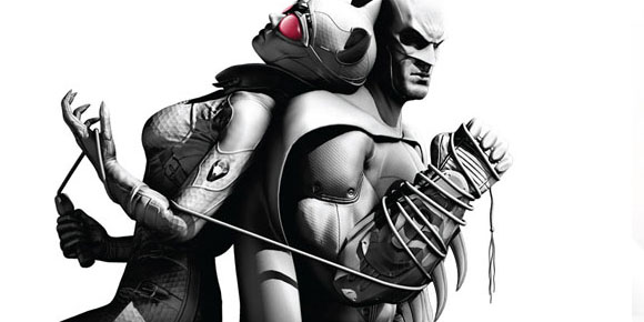 الفيديو الجديد للعبة Batman : Arkham City
