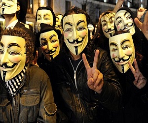 هل ينتهي "فيس بوك" في 5 نوفمبر؟