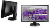 EIZO والشاشة الاحترافية SX2762W-HX