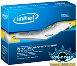 Intel تخطط لإطلاق سلسلة 320 من أقراص SSD في منتصف ابريل
