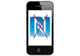 الهاتف المحمول iPhone 5 لن يدعم تقنية NFC هذا ماتقوله بريطانيا