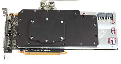 Point of View تنتج كرت شاشه جديد GTX480