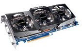 Gigabyte ستكشف عن بطاقة GTX 580 SOC مكسورة السرعة