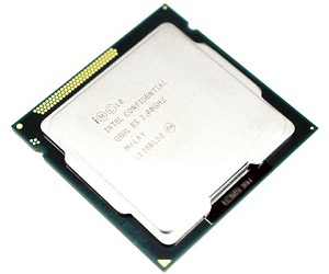 انتل تؤجل شحن كميات كبيرة من معالجات Ivy Bridge إلى شهر يونيو القادم