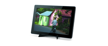 Archos تُصدر الجهاز اللوحي Arnova FamilyPad بشاشة 13.3 إنش