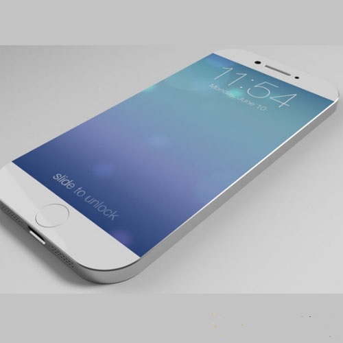 Apple تطور جهازاً للتحكم في كاميرا iPhone 6 عن بعد