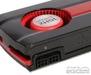 شركة AMD تستعد لإطلاق بطاقة Radeon HD 7950 GHz Edition