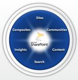 نظرة على نظام الـ sharepoint