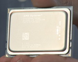 AMD تقدم خمسة معالجات جديدة من فئة Opteron 6100 المخصصة لأجهزة الخوادم