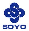 Soyo تقدم لوحة ام جديدة بمعالج من جيل AMD Fusion