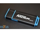 Patriot تعرض ذاكرة الفلاش SuperSonic Magnum