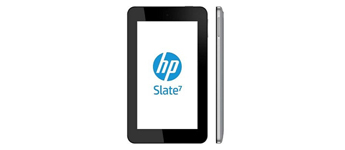 تأجيل إطلاق الجهاز اللوحي الخاص بشركة HP ذات سعر 169$ حتى يونيو القادم