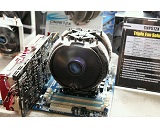 COMPUTEX 2011 | Zalman تعرض مشتتها الضخم CNPS12X