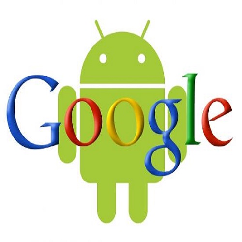Google تطور قائمة دائرية جديدة لنظام Android
