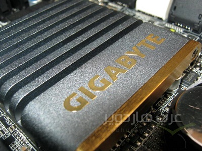 (تقرير حصريّ) لوحة Gigabyte P67A-UD7 الجديدة: نظرة عامة قبل إطلاقها
