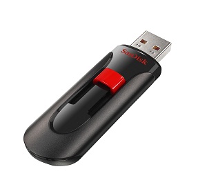 SanDisk تكشف عن أقراص اليو إس بي الأفضل على الإطلاق