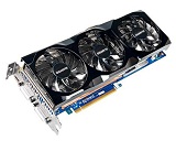 (بالصور) Gigabyte تعد بطاقة GTX 570 و GTX 580 بنسخة غير قياسية مكسورة السرعة