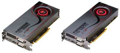 NVIDIA تخفض من اسعار كروتها لمواجهة فئه 6800
