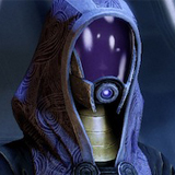 BioWare تعلق على شائعات الكشف عن وجه Tali فى الجزء الجديد