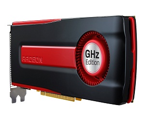 BIOS مسرب يحول بطاقة HD 7970 إلى نسخة GHz Edition