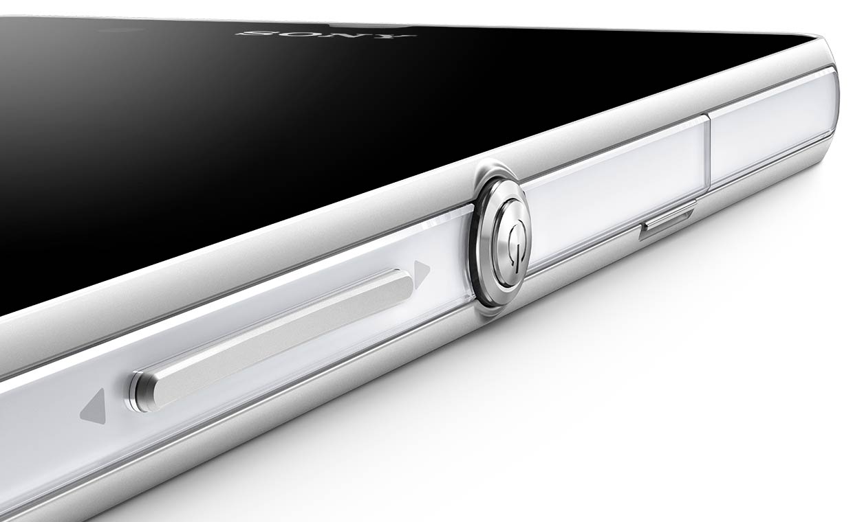 تسريبات مبكرة عن هاتف Sony Xperia Z4