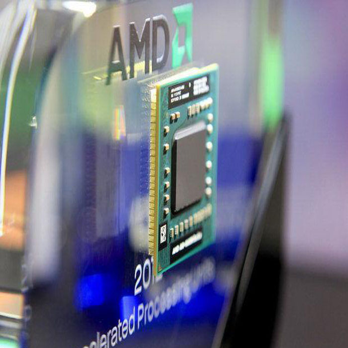 تحقق AMD إيراد وقدره 1.43 مليار دولار للربع الثالث