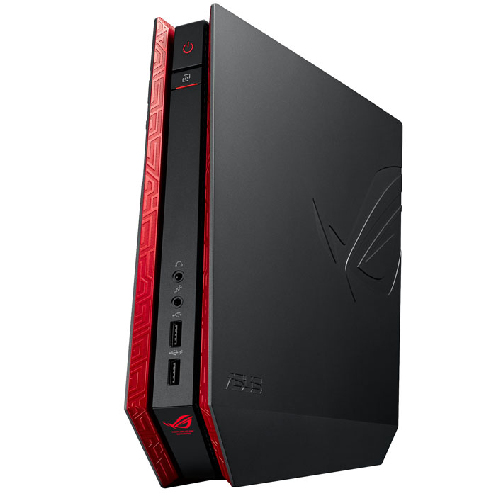 الحاسوب المكتبي المميز GR8 Gaming من ASUS يطلق بشكل رسمي