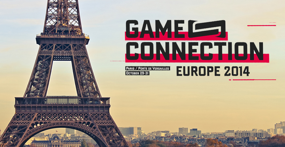 قائمة الألعاب الحائزة على جوائز ضمن فعاليات Game Connection Europe