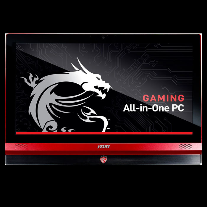 قوة بطاقات GTX 980M/970M تصل الى الحاسوب المتكامل الموجهة للاعبين من MSI